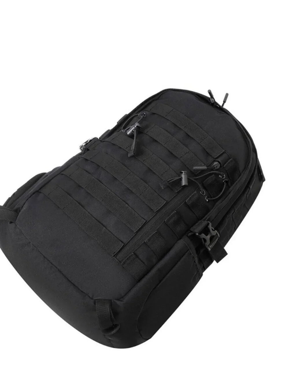 Men's Tactical Backpack with Molle System